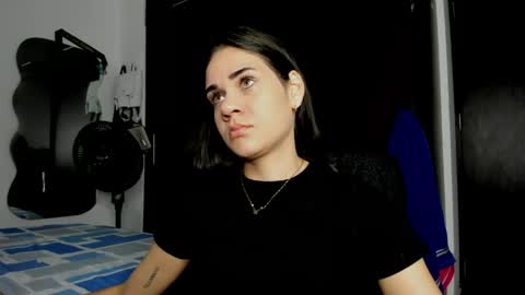 Abby Connie online show from 04/15/26, 01:45