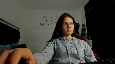 Abby Connie online show from 04/22/26, 03:31