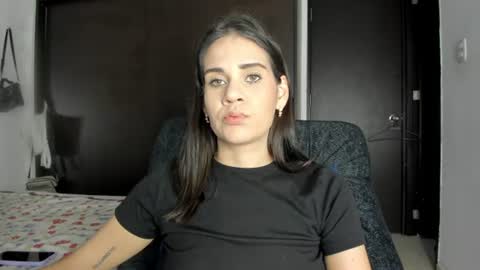 Snapshot of abby_connie chatting on 06/21/26, 01:41 Abby Connie online show from 06/21/26, 01:41