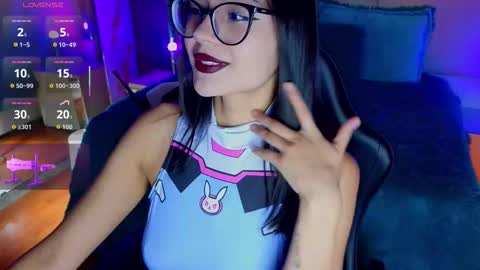 Abby online show from 01/08/26, 07:49