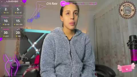 abby_esposiito online show from 02/06/25, 11:54