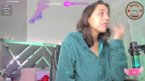 abby_esposiito online show from 02/13/25, 09:30