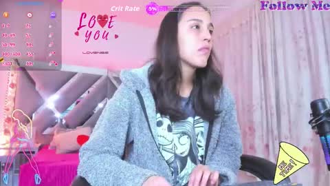 abby_esposiito online show from 09/27/25, 04:01