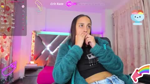 abby_esposiito online show from 10/14/25, 04:08