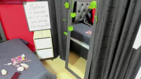 Abby online show from 02/18/26, 04:52