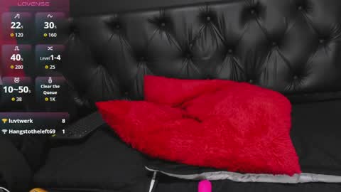 Abby online show from 04/17/26, 06:27