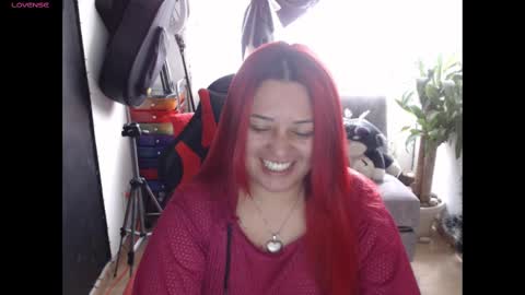 abby iloveit online show from 01/02/25, 03:51