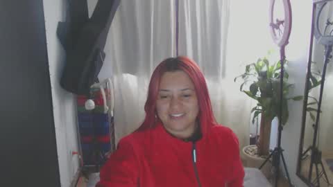 abby iloveit online show from 02/04/25, 03:15