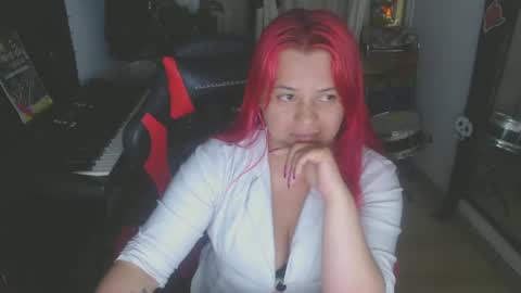 abby iloveit online show from 10/12/25, 01:59