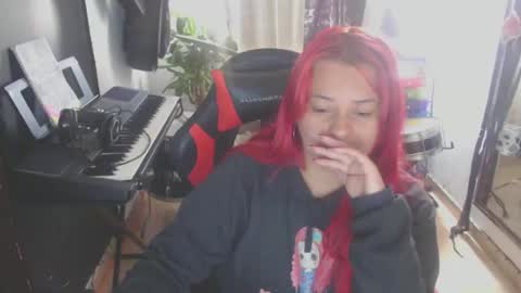 abby iloveit online show from 10/17/25, 01:03