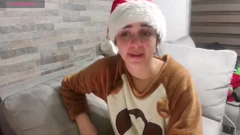 abby jense online show from 12/07/24, 03:36