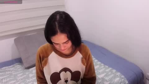 abby jense online show from 09/13/25, 03:06