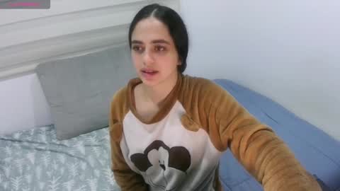 Snapshot of abby_jensen chatting on 09/27/25, 05:01 abby jense online show from 09/27/25, 05:01