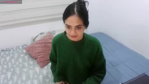 Snapshot of abby_jensen chatting on 10/17/25, 04:04 abby jense online show from 10/17/25, 04:04