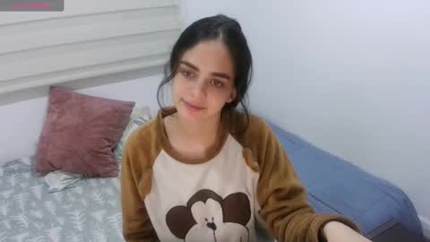 abby jense online show from 10/18/25, 02:47