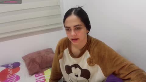 Snapshot of abby_jensen chatting on 12/20/25, 03:13 abby jense online show from 12/20/25, 03:13