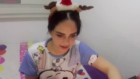 Snapshot of abby_jensen chatting on 12/22/25, 02:52 abby jense online show from 12/22/25, 02:52