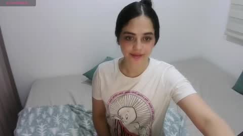 abby jense online show from 04/29/26, 02:26