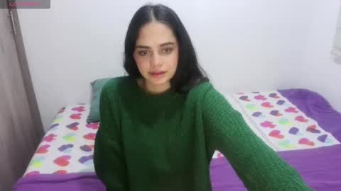Snapshot of abby_jensen chatting on 05/14/26, 03:35 abby jense online show from 05/14/26, 03:35