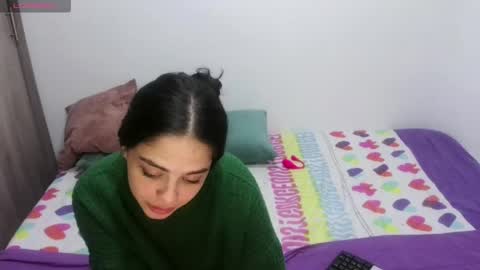 Snapshot of abby_jensen chatting on 05/20/26, 02:51 abby jense online show from 05/20/26, 02:51