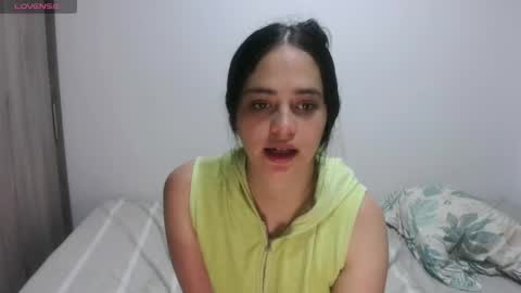 Snapshot of abby_jensen chatting on 06/07/26, 02:16 abby jense online show from 06/07/26, 02:16