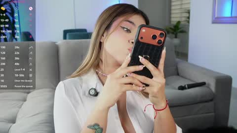 abby_john online show from 04/22/26, 09:05