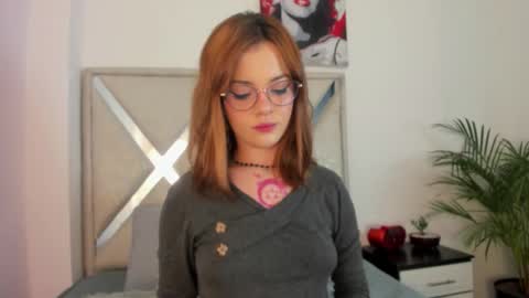 abby jones online show from 02/11/26, 03:33