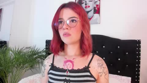 abby jones online show from 04/28/26, 02:49