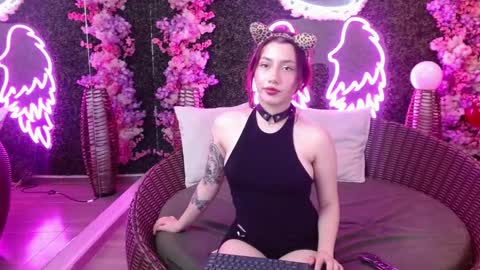 Abby online show from 02/16/26, 11:12