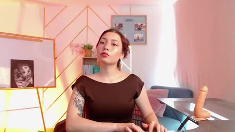 Abby online show from 03/23/26, 09:08