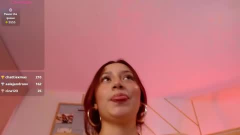 Abby online show from 04/21/26, 01:42