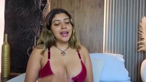Abbygail online show from 10/04/25, 12:36