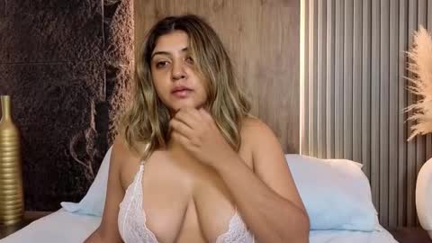 Abbygail online show from 10/30/25, 11:55