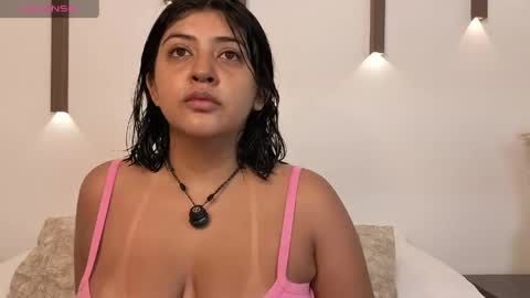 Snapshot of abby_millerr_ chatting on 05/29/26, 12:47 Abbygail online show from 05/29/26, 12:47