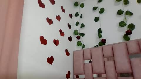 abby_moss_2 online show from 03/12/26, 12:33