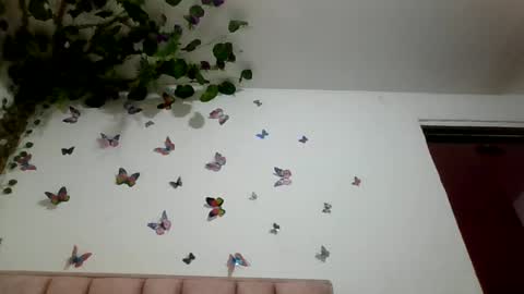 Snapshot of abby_moss_2 chatting on 06/20/26, 10:45 abby_moss_2 online show from 06/20/26, 10:45