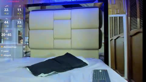 abby online show from 11/26/25, 07:15