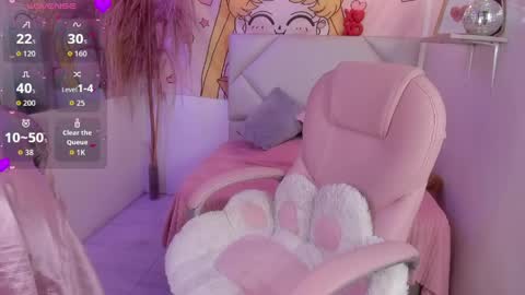 ABBY online show from 04/08/26, 04:07