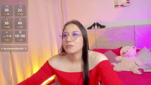 abby_pink1 online show from 03/11/26, 04:29