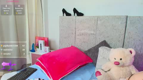abby_pink1 online show from 05/18/26, 04:07