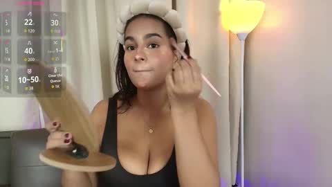 abby_raschell online show from 09/12/25, 03:06