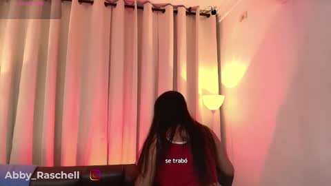 abby_raschell online show from 03/17/26, 03:22