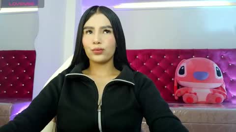 ABBY ROUSE  online show from 02/08/26, 11:57