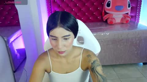 ABBY ROUSE  online show from 02/12/26, 04:35