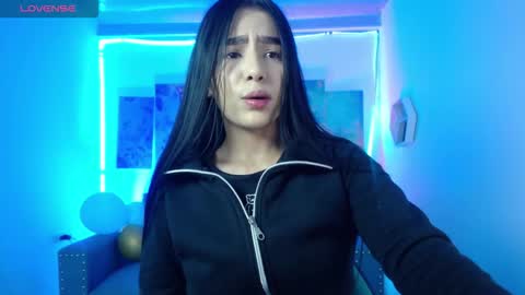 ABBY ROUSE  online show from 03/08/26, 12:09