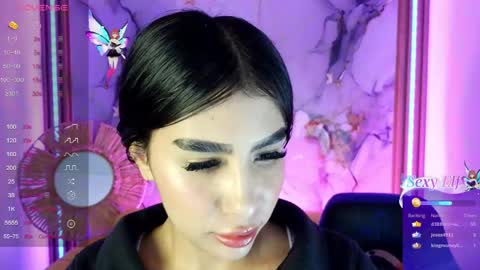 ABBY ROUSE  online show from 05/16/26, 10:36