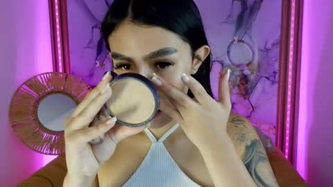 ABBY ROUSE  online show from 06/04/26, 02:28