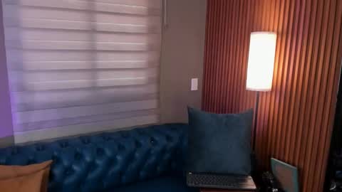 Abby Saenz online show from 03/09/26, 06:12