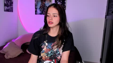 Abby Saenz online show from 04/04/26, 11:13