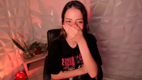 Abby Saenz online show from 06/03/26, 09:20